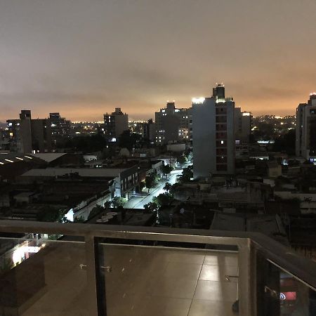 サンミゲルデトゥクマンCongreso Centroアパートメント エクステリア 写真