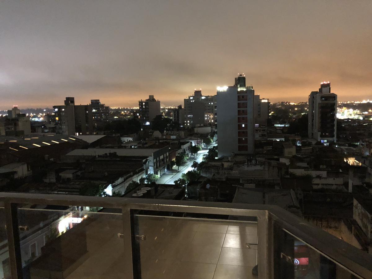 サンミゲルデトゥクマンCongreso Centroアパートメント エクステリア 写真